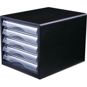 ΣΥΡΤΑΡΙΕΡΑ Deli 5 ΘΕΣΕΩΝ ΜΑΥΡΗ 231.9775