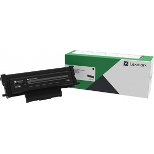 TONER LEXMARK B222000 BLACK 1.2kpgs (B2236)