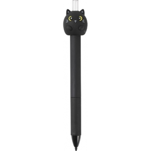 ΜΟΛΥΒΙ I-TOTAL XL2070A BLACK CAT NEVER EDDING