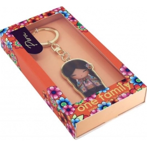 ΜΠΡΕΛΟΚ ONE FAMILY PERU ALLEGRA (09096)