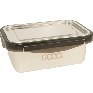 ΔΟΧΕΙΟ ΦΑΓΗΤΟΥ POLO S/S 1400ML 915003 (2025)