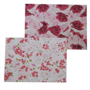 Φάκελοι αλληλογραφίας φάνσυ 13x18εκ. (10ΤΕΜ.)