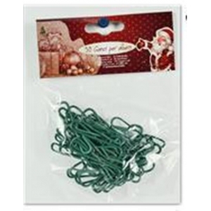 ΧΡΙΣΤΟΥΓΕΝΝΙΑΤΙΚΑ ΓΑΤΖΑΚΙΑ ΣΕΤ 50ΤΕΜ. 24972