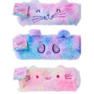 ΚΑΣΕΤΙΝΑ ΧΝΟΥΔΩΤΗ CUTIE CREW ΣΤΡΟΓΓΥΛΗ