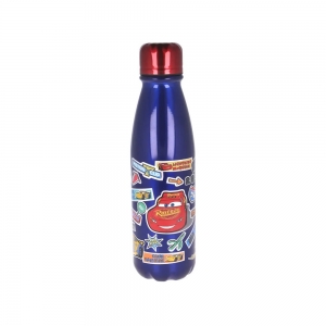 ΠΑΓΟΥΡΙ ΑΛΟΥΜΙΝΙΟΥ Stor Cars Stickers 530-51540 (600ml)