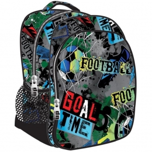 ΣΑΚΙΔΙΟ ΝΗΠΙΟΥ Back me up Goal 357-12054