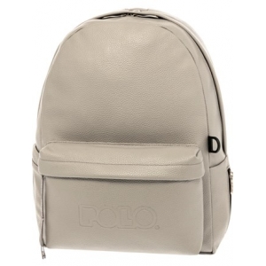 ΣΑΚΙΔΙΟ POLO BACKPACK GECKO 9-02-041-2300 (2022)