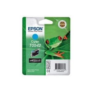 ΜΕΛΑΝΙ EPSON T0542 CYAN
