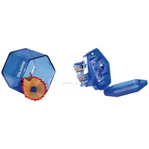 ΞΥΣΤΡΑ ΒΑΡΕΛΑΚΙ GIOTTO 23300 (ΜΕ 3 ΤΡΥΠΕΣ)