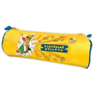 ΚΑΣΕΤΙΝΑ ΣΤΡΟΓΓΥΛΗ ΤΖΕΡΟΝΙΜΟ ΣΤΙΛΤΟΝ