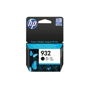 ΜΕΛΑΝΙ HP 932 BLACK (CN057AE)