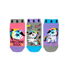 ΠΑΙΔΙΚΕΣ ΚΑΛΤΣΕΣ 30,5-38,5 “LKROCKS” – 94.04.001