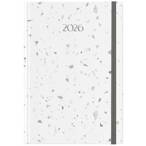 ΗΜΕΡΟΛΟΓΙΟ ΗΜΕΡΗΣΙΟ Formo c. 12x17 (Λιναρδάτος)