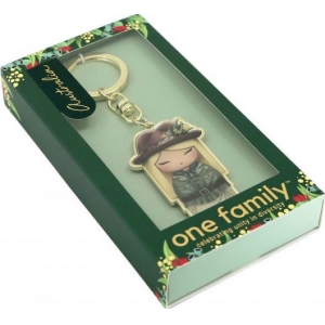 ΜΠΡΕΛΟΚ ONE FAMILY AUSTRALIA AMELIA (09093)