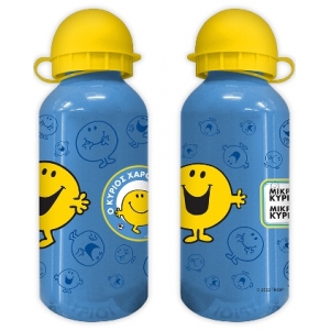 ΠΑΓΟΥΡΙ ΑΛΟΥΜΙΝΙΟΥ 400ml Ο ΚΥΡΙΟΣ ΧΑΡΟΥΜΕΝΟΣ