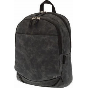 ΣΑΚΙΔΙΟ POLO DECK9 SUEDE 8-01-816-09