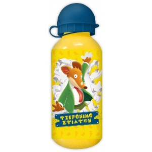 ΠΑΓΟΥΡΙ ΑΛΟΥΜΙΝΙΟΥ 400ml ΤΖΕΡΟΝΙΜΟ ΣΤΙΛΤΟΝ