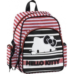ΣΑΚΙΔΙΟ ΝΗΠΙΟΥ GRAFFITI Hello Kitty HIDDEN STRIPES 188292