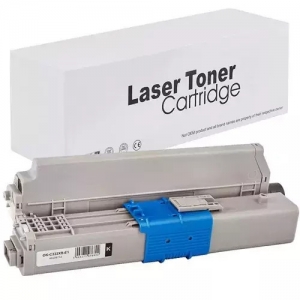 TONER ΣΥΜΒΑΤΟ OKI 46508712 BLACK (C332) 3.5kpgs