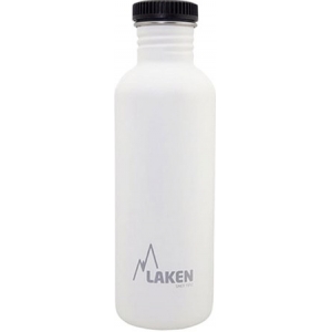 ΠΑΓΟΥΡΙ Basic Steel 1000ml LAKEN (BS100) White