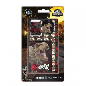ΣΧΟΛΙΚΟ ΣΕΤ 5ΤΕΜ JURASSIC 570928