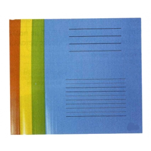 ΦΑΚΕΛΟΣ ΑΡΧΕΙΟΘΕΤΗΣΗΣ ΜΕ ΕΛΑΣΜΑ Α4 26Χ35εκ.