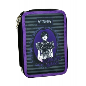 ΚΑΣΕΤΙΝΑ ΔΙΠΛΗ GIM Wednesday 316-20100