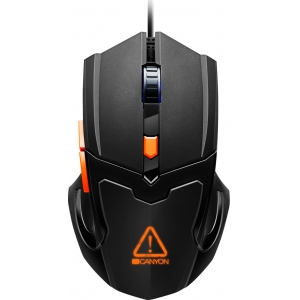 MOUSE CANYON Vigil Gaming CND-SGM02RGB