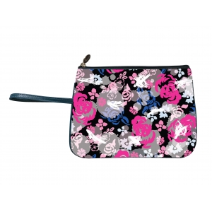 ΤΣΑΝΤΑΚΙ ΧΕΙΡΟΣ ENJOY PARIS 25x18x1cm TESORO 582118