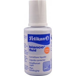 ΔΙΟΡΘΩΤΙΚΟ ΥΓΡΟ PELIKAN 20ml