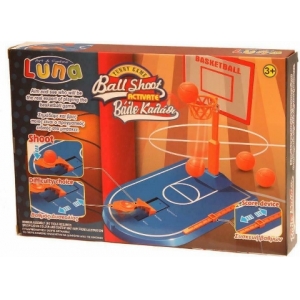 ΕΠΙΤΡΑΠΕΖΙΑ ΜΠΑΣΚΕΤΑ 27,8X19X4ΕΚ LUNA 621019