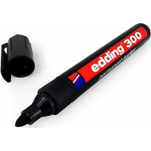 ΜΑΡΚΑΔΟΡΟΣ EDDING 300 ΑΝΕΞΙΤΗΛΟΣ