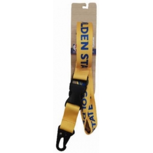 ΜΠΡΕΛΟΚ BMU LONG LANYARD Golden State Warriors 558-51516 (24)