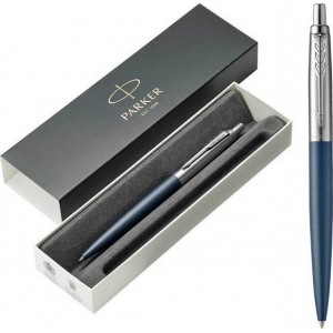 ΣΤΥΛΟ PARKER JOTTER XL MATTE BLUE BP