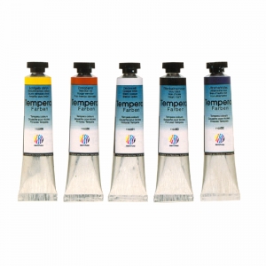 ΤΕΜΠΕΡΑ NERCHAU 19ml ΜΑΥΡΟ