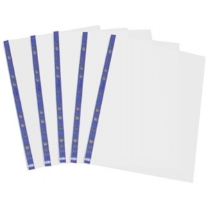 ΖΕΛΑΤΙΝΕΣ METRON ΧΡΩΜΑΤΙΣΤΕΣ ΜΕ ΤΡΥΠΕΣ (100ΤΕΜ.)