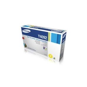 TONER SAMSUNG CLT-Y4092S YELLOW