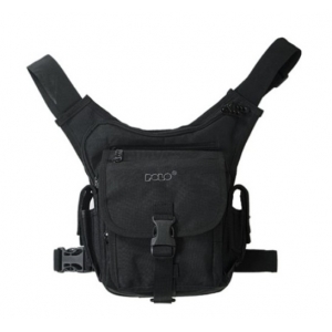 ΤΣΑΝΤΑΚΙ POLO SHOULDER GUN 9-08-104-02
