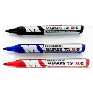 ΜΑΡΚΑΔΟΡΟΣ M&G MARKER 701 ΑΝΕΞΙΤΗΛΟΣ