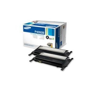 TONER SAMSUNG CLT-P4092B BLACK TWIN PACK