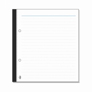 Μπλοκ Αντιγραφής Νο2 2x50Φ 351Α Typotrust