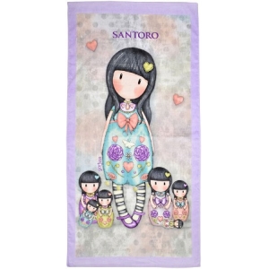 ΠΕΤΣΕΤΑ ΘΑΛΑΣΣΗΣ SANTORO GORJUSS SA91016 Seven Sisters