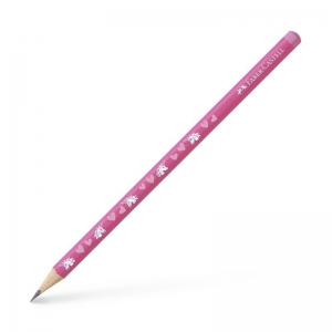 ΜΟΛΥΒΙ FABER UNICORN 111510 (HB)