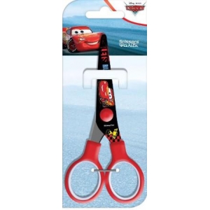 ΨΑΛΙΔΑΚΙ ΜΕΤΑΛΛΙΚΟ ΣΧΟΛΙΚΟ CARS 564510 (13.5cm)