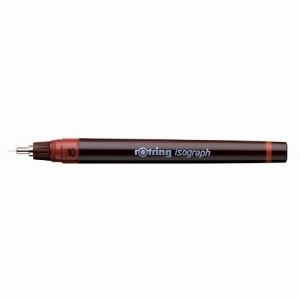 ΙΣΟΓΡΑΦΟΣ (ISOGRAPH) ROTRING 0.1mm 1903394