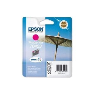 ΜΕΛΑΝΙ EPSON T0453 MAGENTA