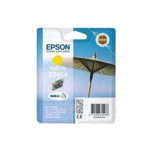 ΜΕΛΑΝΙ EPSON T0454 YELLOW