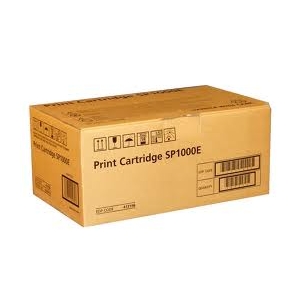 TONER RICOH 413196/97 BLACK (1140L)