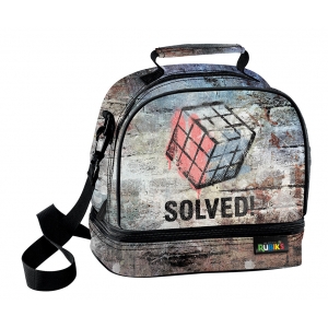 ΒΑΛΙΤΣΑΚΙ ΦΑΓΗΤΟΥ Graffiti Solved Rubiks 266311