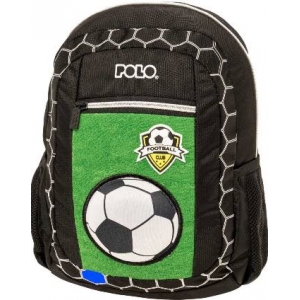 ΣΑΚΙΔΙΟ POLO JUNIOR MINIMO 907067-8346 (2025)